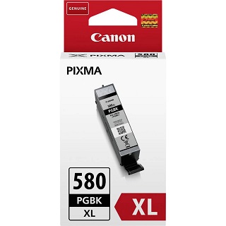 Canon cartridge PGI-580 PGBK XL black (2024C001)