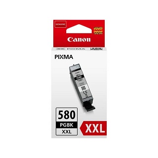 Canon cartridge PGI-580PGBK XXL black (1970C001)