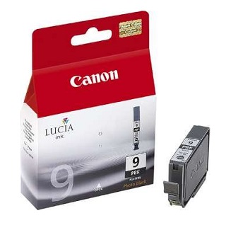 Canon Cartridge PGI-9PBK Photo Black