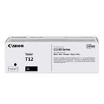 Canon cartridgeT12 BK (5098C006) C1333 black