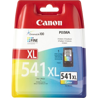 Canon CL-541XL color (5226B001) 400 stran