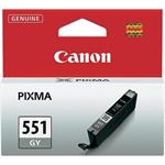 Canon CLI-551GY (6512B001) gray