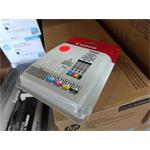 Canon CLI-571 C/M/Y/Bk multipack (0386C005) 4 x7 ml poškozený obal