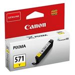Canon CLI-571Y (0388C001) yelow