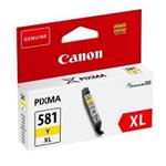 Canon CLI-581Y XL (2051C001) yellow