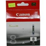 Canon CLI-8BK black (0620B001)