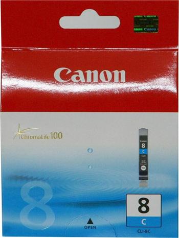Canon CLI-8C cyan (0621B001)