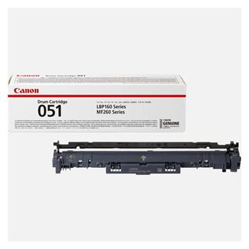 Canon Drum Cartridge CRG-051 (2170C001)