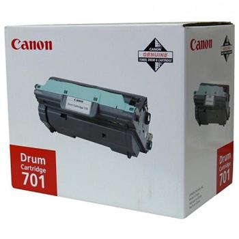 Canon Drum Cartridge EP-701 black (9623A003)