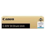 Canon Drum Unit C-EXV34 cyan (3787B003)