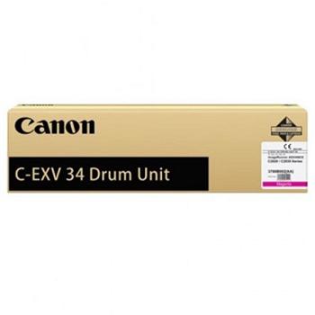 Canon Drum Unit C-EXV34 magenta (3788B003)