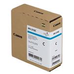 Canon Ink cartridge PFI-310C cyan (2360C001)