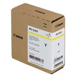 Canon Ink cartridge PFI-310Y yellow (2362C001)
