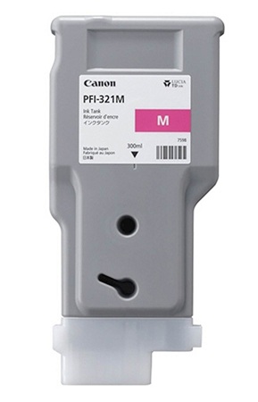 Canon Ink cartridge PFI-321M magenta (6269C001)