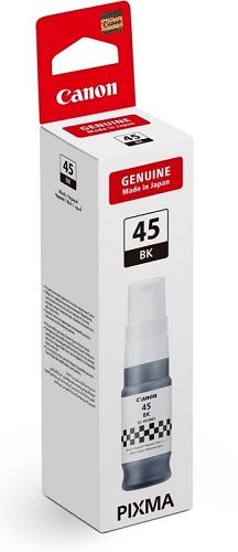 Canon Ink GI-45 BK black (6288C001)