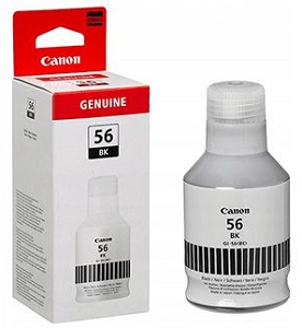 Canon ink GI-46 PGBK 170ml 6K black (4411C001)