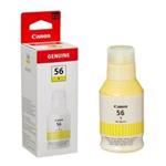 Canon Ink GI-56 yellow (4432C001)