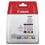 Canon ink PGI-570/CLI-571 GBK/BK/C/M/Y Multi Pack