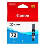 Canon ink PGI-72C (6404B001) cyan