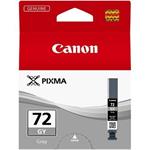 Canon ink PGI-72GY (6409B001) grey
