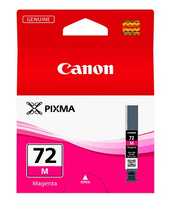 Canon ink PGI-72M (6405B001) magenta