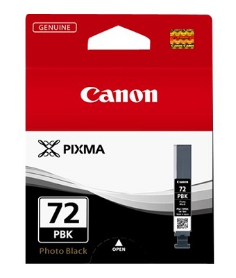 Canon ink PGI-72PBK (6403B001)