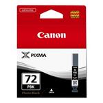 Canon ink PGI-72PBK (6403B001)