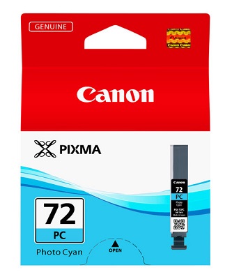 Canon ink PGI-72PC (6407B001)
