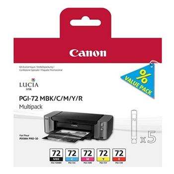 Canon ink PGI-72PM (6408B001)