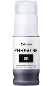 Canon PFI-050BK black (5698C001)