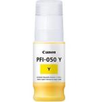 Canon PFI-050Y yellow (5701C001)