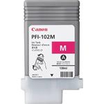 Canon PFI-102M magenta (0897B001)