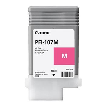 Canon PFI-107M magenta (6707B001)