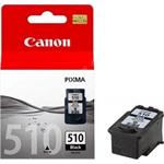 Canon PG-510BK ink black (2970B001; 2970B009)