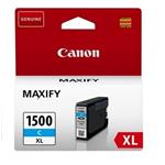 Canon PGI-1500XL C ink cyan (9193B001)