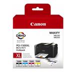 Canon PGI-1500XL CMYK multipack  (9182B004) 