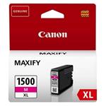 Canon PGI-1500XL M ink magenta (9194B001)