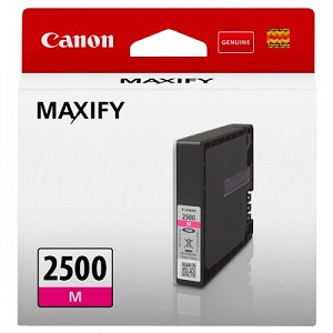 Canon PGI-2500 M ink magenta (9302B001)