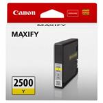 Canon PGI-2500 Y ink yellow (9303B001)
