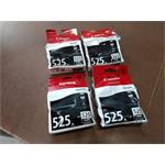 Canon PGI-525 PGBK black (4529B001) poškozený obal