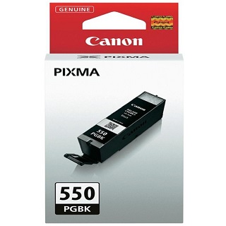 Canon PGI-550 PGBK (6496B001)