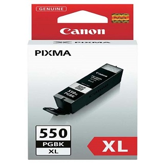 Canon PGI-550XL PGBK (6431B001)