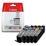 Canon PGI-580/CLI-581 BK/CMYK multipack (2078C007)