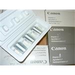 Canon svorky (staple) L1 SZ2-5303 (0253A001) 3 x 3000 ks