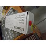 Canon svorky (staple) L1 SZ2-5303 poškozený obal