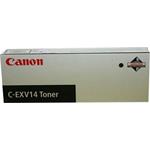Canon Toner C-EXV14 (0384B006)  pouze 1x460g