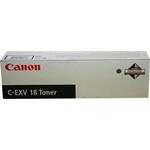Canon Toner C-EXV18 (0386B002) iR 1018/iR1022