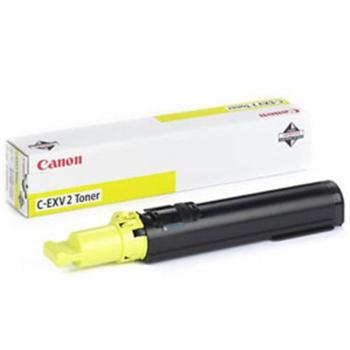 Canon Toner C-EXV2 yellow 1x345g (4238A002)