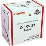 Canon Toner C-EXV21 magenta 1x260g (0454B002AA)