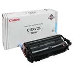 Canon Toner C-EXV26 cyan (1659B006/1659B011) IR-C1021
